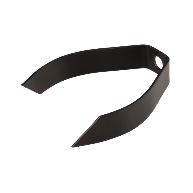 Gorlitz Pear Shape Coined Blade 3/4" x 3" | K 08 | J.M. McKinney Co K 08 - Gorlitz Pear Shape Coined Blade - 3/4" X 3"