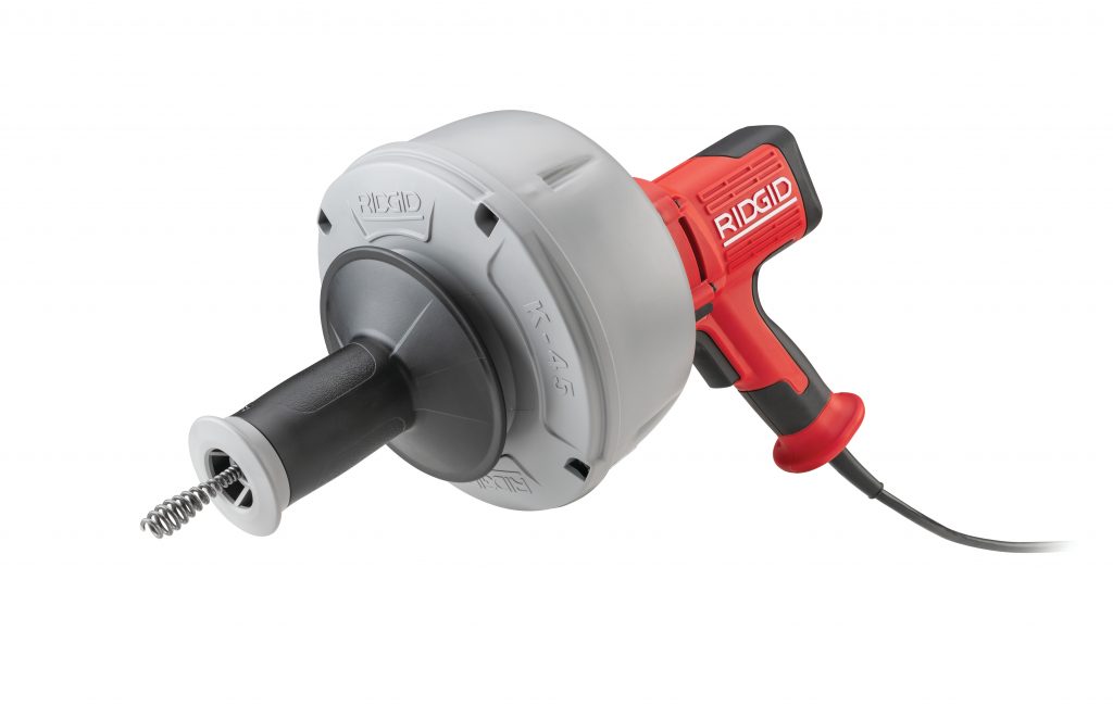 K-45 Sink Machine by RIDGID (36018)