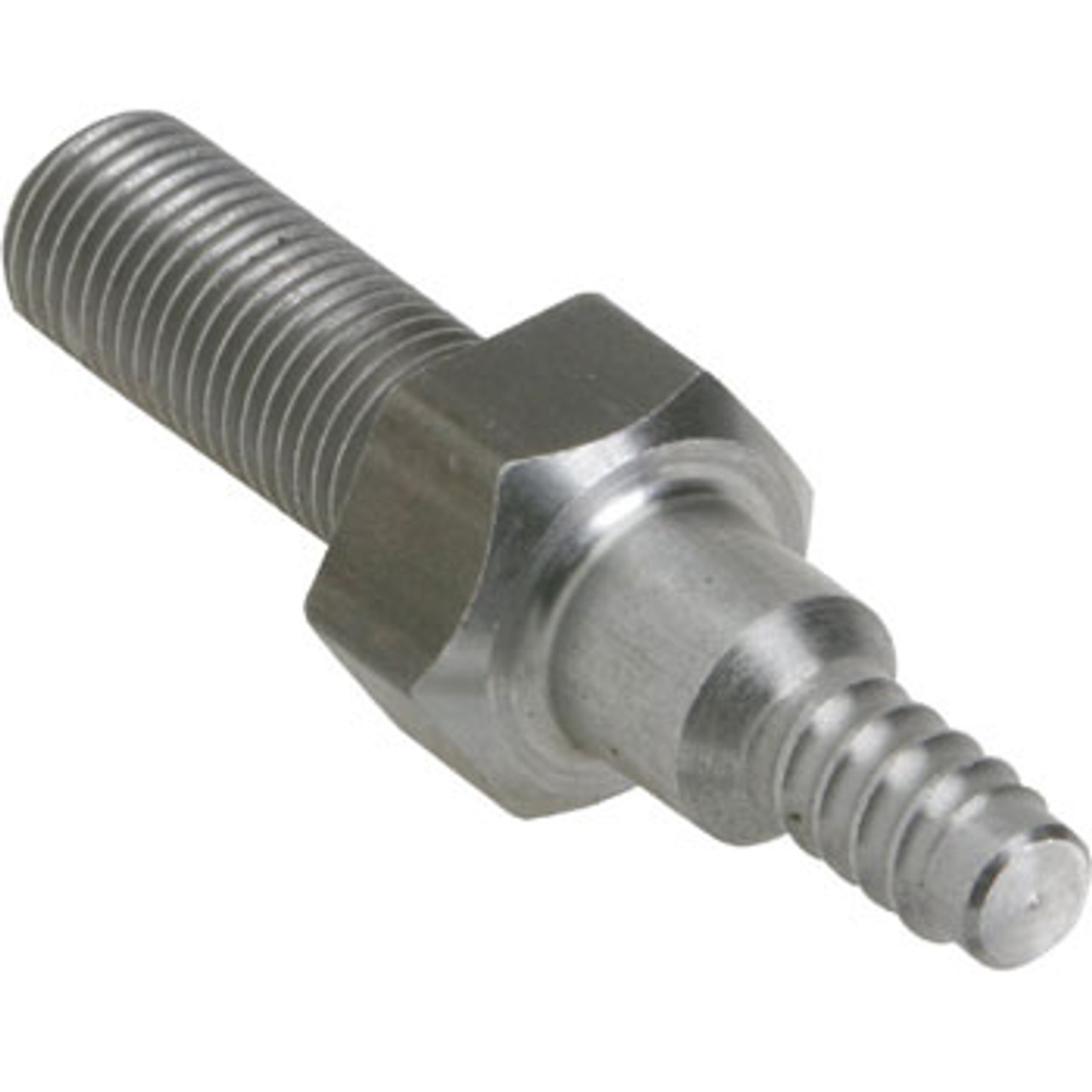 Spartan Tool .66" Long Male Coupling | 44120400 | J.M. McKinney Co 44120400 - Spartan Tool Long Male Coupling - .66"
