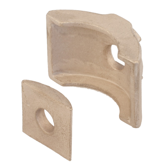 Gorlitz Large Blade Holder 1" | E 62 | J.M. McKinney Co Gorlitz Large Blade Holder 1" - E 62