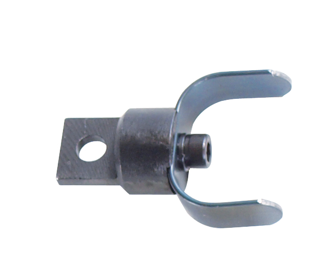 General Pipe Cleaners 1-1/2-in U-Cutter (for 3/8-in, ½-in, and 9/16-in Cables) | 1-1/2 UC | J.M. McKinney Co 1-1/2 UC - U-Cutter