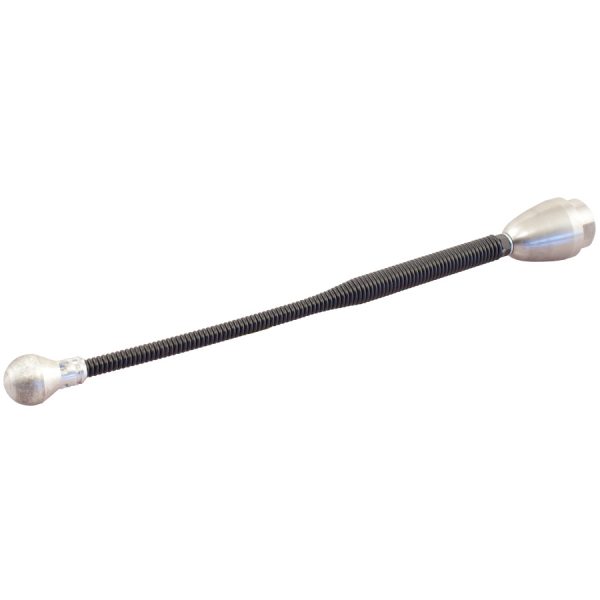 Gorlitz 1/2" Flex Corner Nozzle | 4-Rear Jets | JN 39