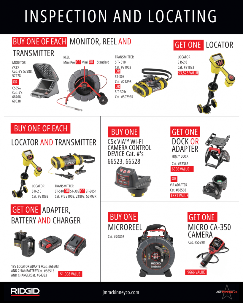 RIDIGD Spring Promo 2025