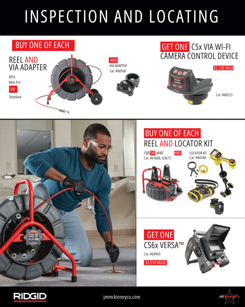 RIDIGD Spring Promo 2025