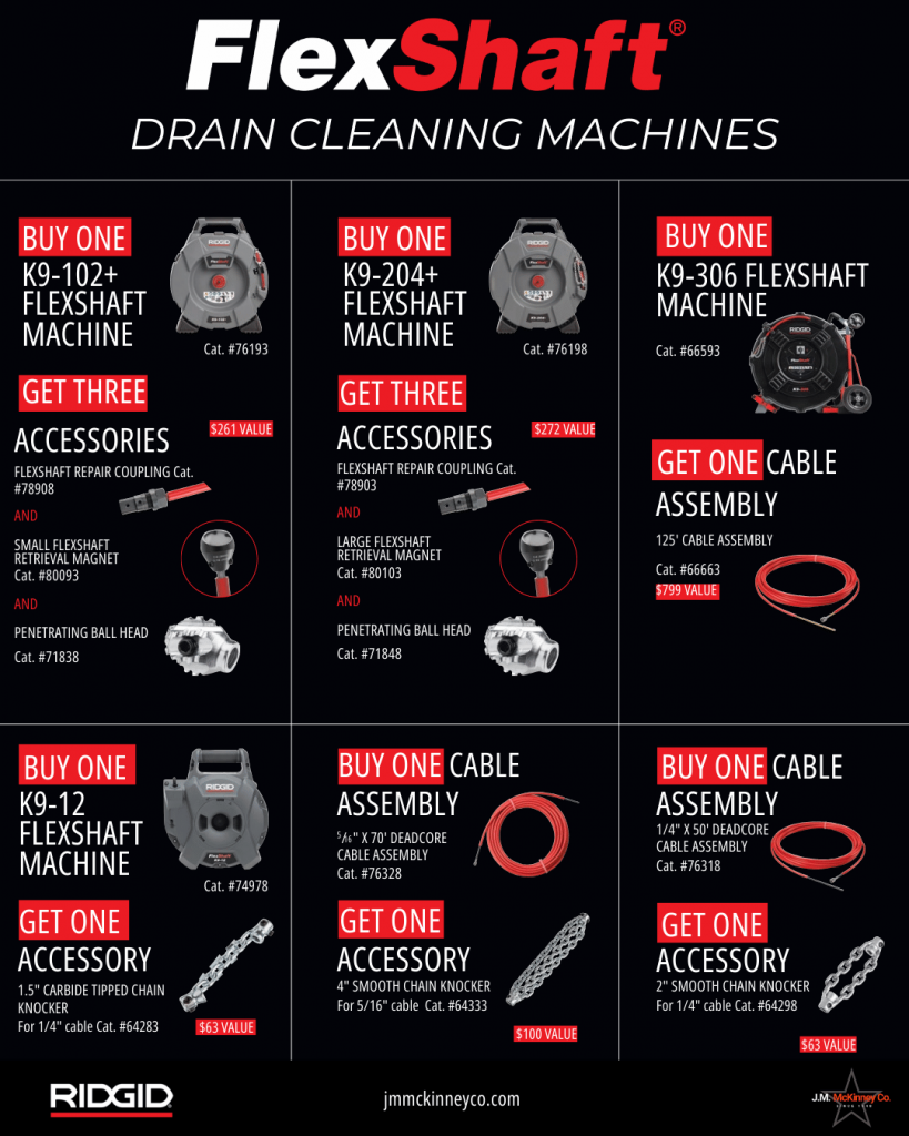 RIDIGD Spring Promo 2025