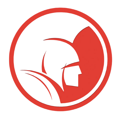 Spartan Tool Logo - Transparent